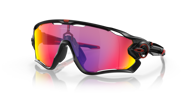 Oakley Jawbreaker Matte Black w/Prizm Road