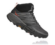 Hoka Speedgoat Mid 2 GTX 