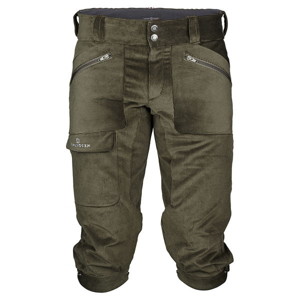 Amundsen Concord Regular Knickerbockers