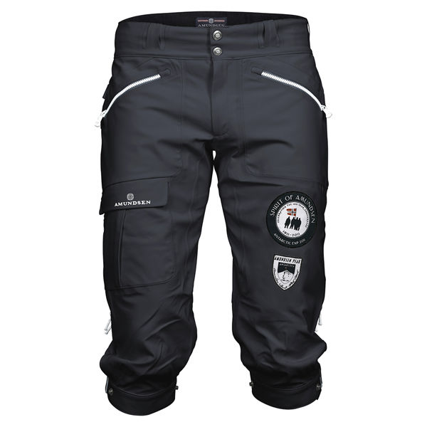 Amundsen Peak Knickerbockers