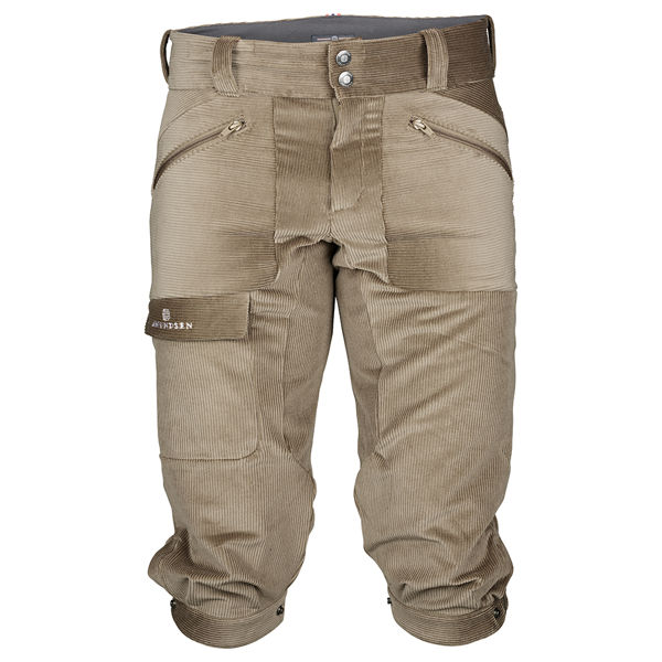 Amundsen Concord Regular Knickerbockers