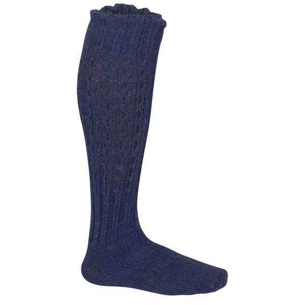 Amundsen Traditional Sock