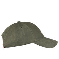 Amundsen Waxed Cotton Cap