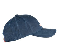 Amundsen Waxed Cotton Cap