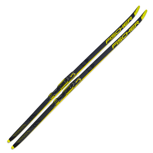 Fischer Speedmax Classic Junior IFP