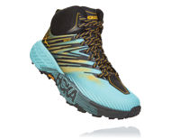 Hoka Speedgoat Mid 2 GTX W