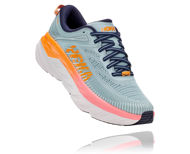 Hoka Bondi 7 Wide W