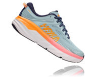 Hoka Bondi 7 Wide W