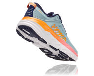 Hoka Bondi 7 Wide W