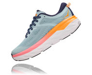 Hoka Bondi 7 Wide W