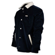 Amundsen Harvester Overshirt