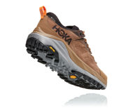 Bilde av Hoka Sky Kaha Low GTX Otter/Persimmon Orange