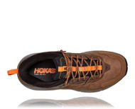 Bilde av Hoka Sky Kaha Low GTX Otter/Persimmon Orange