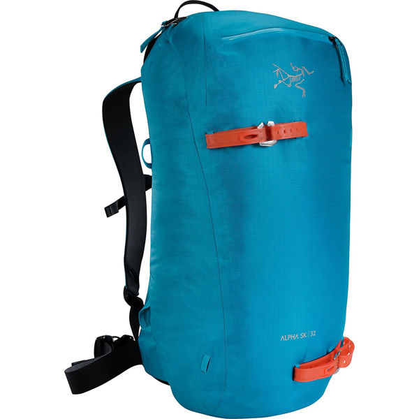 Arc'teryx Alpha SK 32 Backpack