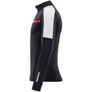 Bilde av Swix Carbon Wicking NTS 1/2 zip Phantom