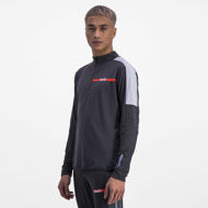 Bilde av Swix Carbon Wicking NTS 1/2 zip Phantom