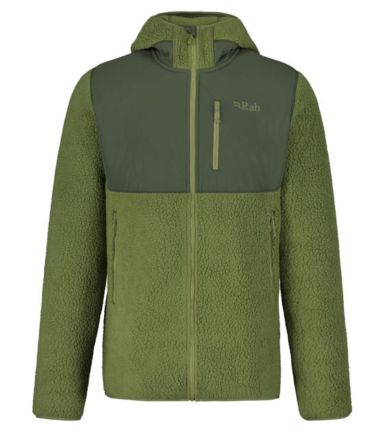 rab outpost jacket