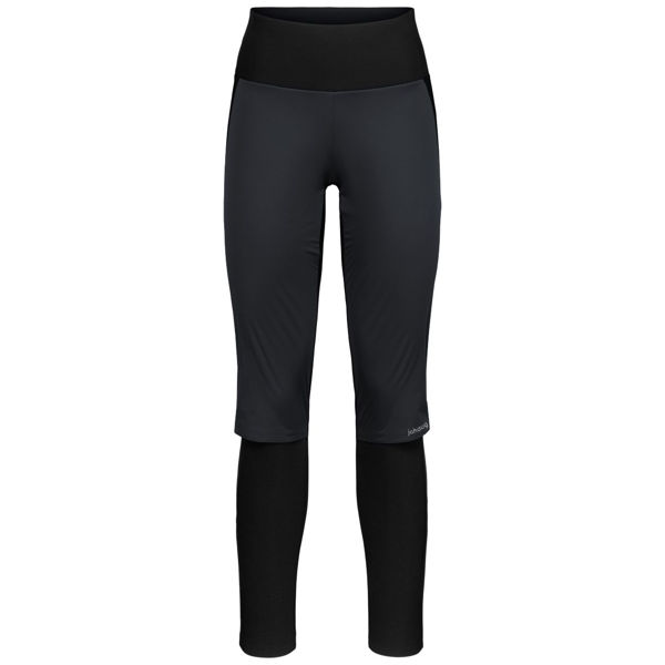 Johaug Win Concept Pant 2.0 W Tblck