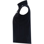 Swix Focus Warm Vest W Black