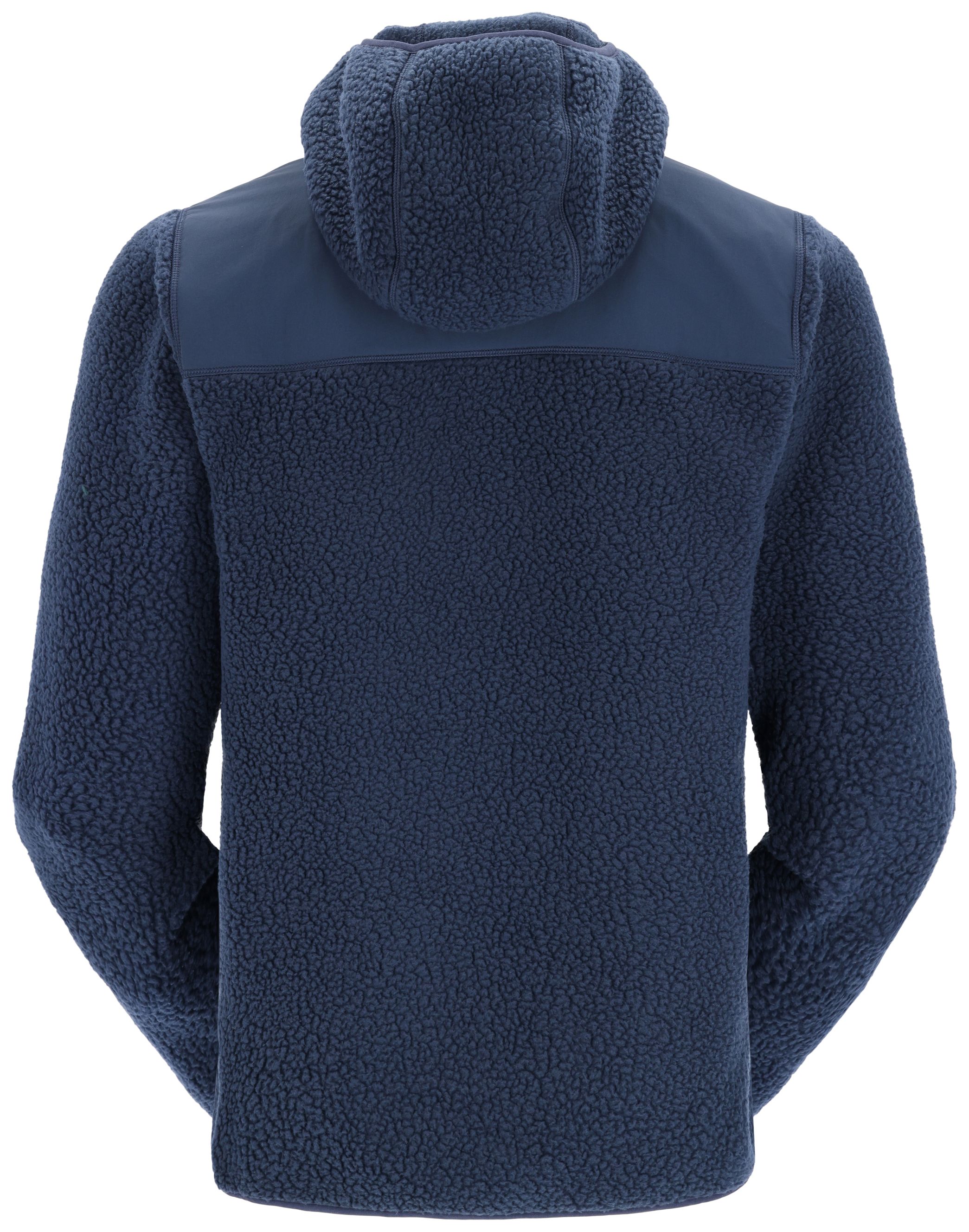 Rab Outpost Hoody Deep Ink - Olympia Sport