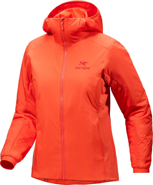 Arcteryx Atom Hoody W Solace