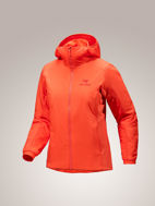 Arcteryx Atom Hoody W Solace