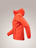 Arcteryx Atom Hoody W Solace