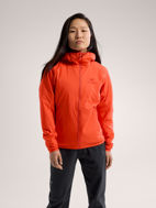 Arcteryx Atom Hoody W Solace