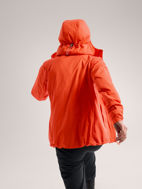 Arcteryx Atom Hoody W Solace