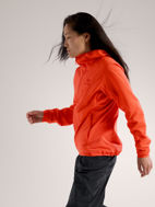 Arcteryx Atom Hoody W Solace