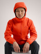 Arcteryx Atom Hoody W Solace