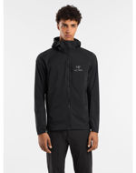 Arcteryx Squamish Hoody Black