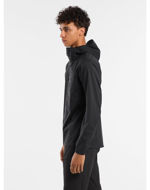 Arcteryx Squamish Hoody Black