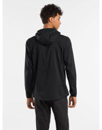 Arcteryx Squamish Hoody Black