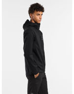 Arcteryx Squamish Hoody Black