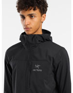 Arcteryx Squamish Hoody Black