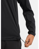 Arcteryx Squamish Hoody Black