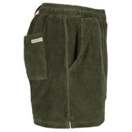 Amundsen Women's 4incher Comfy Cord Shorts - MountainOps