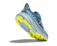 Hoka Challenger ATR 7 Wide Stone Blue/Evening Primrose