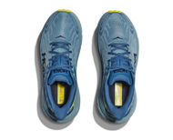 Hoka Challenger ATR 7 Wide Stone Blue/Evening Primrose