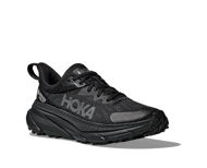 Hoka Challenger ATR 7 GTX Black/Black