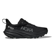 Hoka Challenger ATR 7 GTX Black/Black