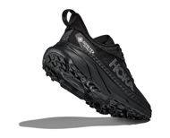 Hoka Challenger ATR 7 GTX Black/Black