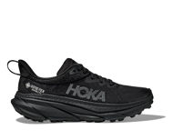 Hoka Challenger ATR 7 GTX Womens Black/Black