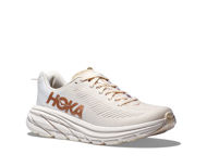 Hoka Rincon 3 Womens Eggnog/Rose Gold