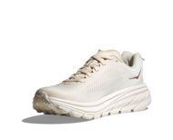 Hoka Rincon 3 Womens Eggnog/Rose Gold