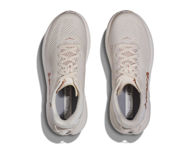 Hoka Rincon 3 Womens Eggnog/Rose Gold