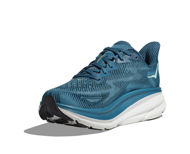 Hoka Clifton 9 Midnight Ocean/Bluesteel