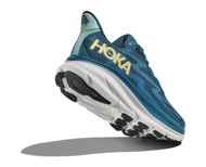 Hoka Clifton 9 Midnight Ocean/Bluesteel