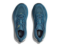 Hoka Clifton 9 Midnight Ocean/Bluesteel